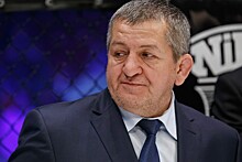 Глава Дагестана: нам будет не хватать Абдулманапа Нурмагомедова