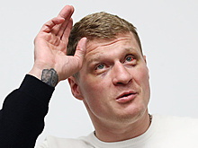 Поветкин еще не принял решения о дальнейшей карьере