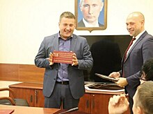Экс-глава администрации Гусева вернулся на пост и отпустил своего «зама» возглавить Нестеровский округ
