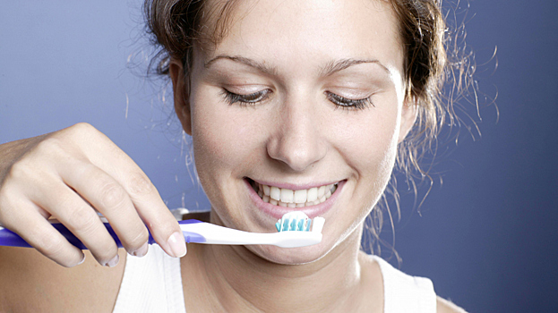 Роспотребнадзор обратился к россиянам из-за зубной пасты Colgate