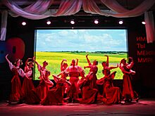 500 нижегородских школьников стали участниками «Российской школьной весны»