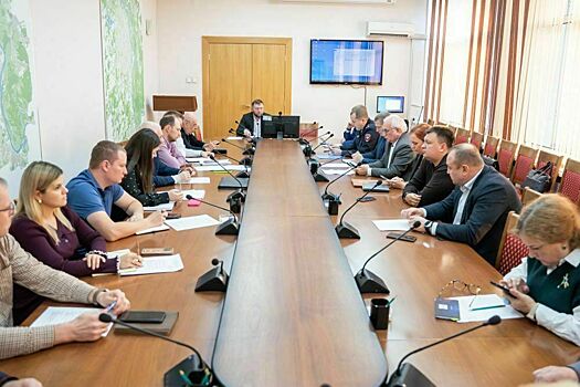 На Свободы от Пролетарской до Милицейской могут ввести двустороннее движение