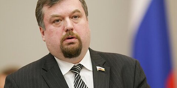 В Госдуме оценили слова постпреда США о кибератаках России и Китая