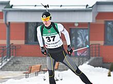 Поршнев выиграл гонку на 20 км на Универсиаде