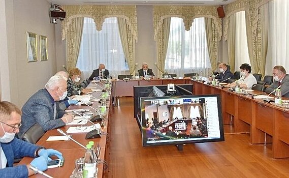 Мухаметшин: Татарстан разрабатывает свой план восстановления экономики