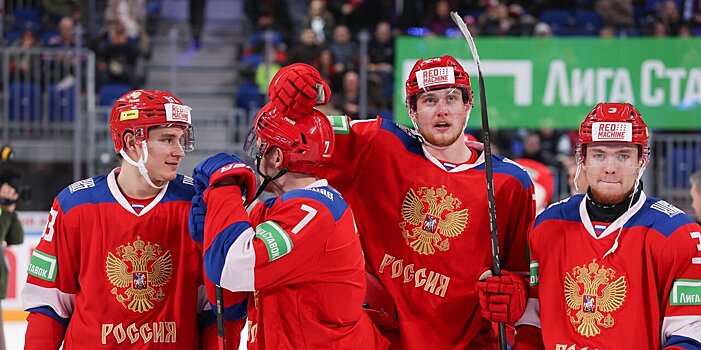 ИИХФ о недопуске России: «Не можем гарантировать эффективные меры безопасности вне зависимости от финансовых аспектов»