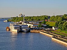 В Ярославле, Рыбинске и других городах появятся новые причалы
