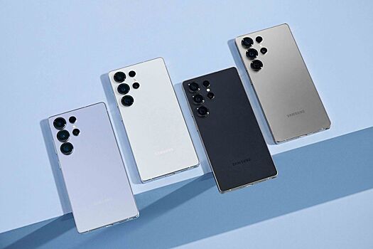 Samsung представила линейку смартфонов Galaxy S25 — детали