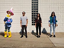 Google запускает дополненную реальность на Android