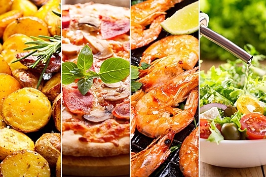 Треть россиян планируют сократить расходы на готовую еду в 2026 году