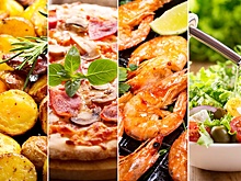 Треть россиян планируют сократить расходы на готовую еду в 2026 году