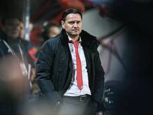 «Баннером с яйцами напомнили Аленичеву его слова о Старкове»