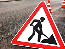 Движение по одной из улиц в Магнитогорске перекроют до 6 марта