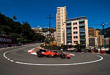 Шарль Леклер верит в свою победу на Гран При Монако в сезоне-2024