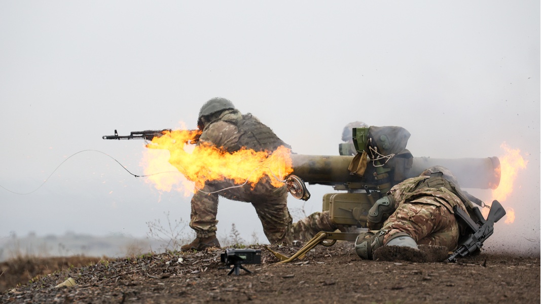 В Госдуме ответили на вопрос о сценарии возможного конфликта НАТО с Россией