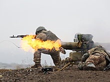 В Госдуме ответили на вопрос о сценарии возможного конфликта НАТО с Россией