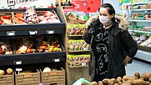 Российские производители овощей планируют меры для ограничения наценок