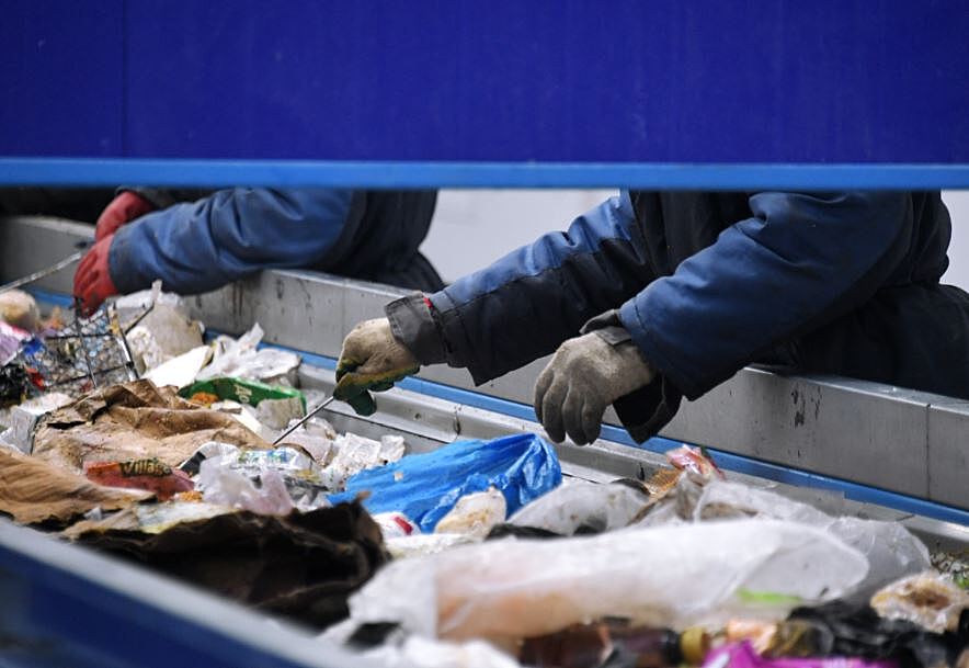 «Караулила мусоровоз»: как я начала сортировать отходы