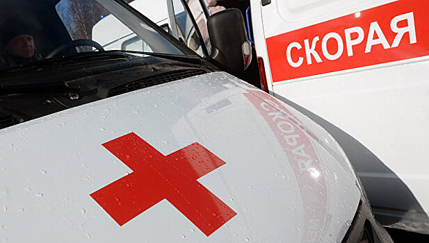 В Ростовской области четыре человека пострадали в ДТП