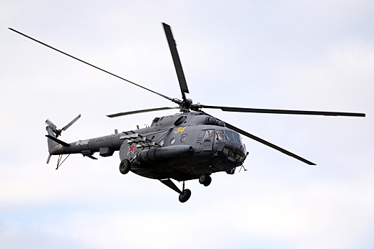 «Здесь вам не равнина»: метеоролог рассказал, что могло привести к катастрофе вертолета в афганских горах