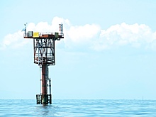 В Южной Корее нашли крупные запасы нефти и газа возле восточного побережья