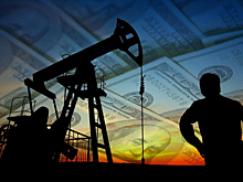 Нефть начинает новую игру с Россией