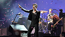 Хит The Killers «Mr. Brightside» стал крупнейшим синглом, не возглавившим британский чарт
