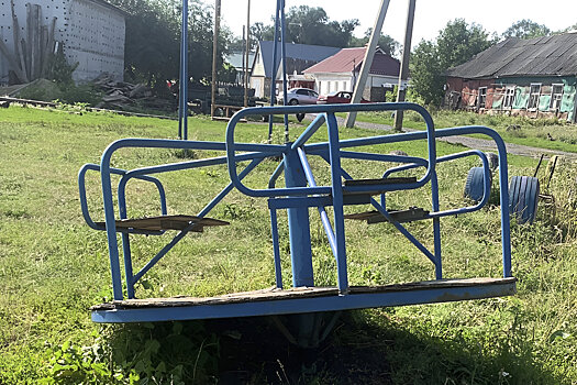 Площадка заблудилась в отчётах