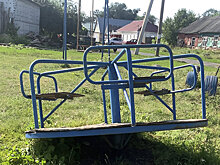 Площадка заблудилась в отчётах