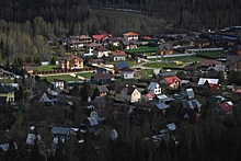 Опрос: 70% россиян хотят переехать из квартиры в загородный дом