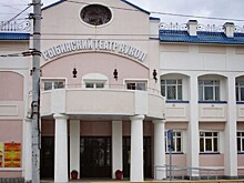 На развитие федеральных проектов в сфере культуры в регионе будет направлено более 20 миллионов рублей