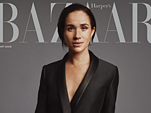 Меган Маркл рассказала о воспитании дочери без королевских привычек