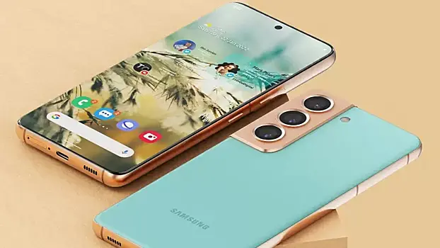 Сколько будут стоить новые флагманские смартфоны Samsung Galaxy S22