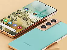 Сколько будут стоить новые флагманские смартфоны Samsung Galaxy S22
