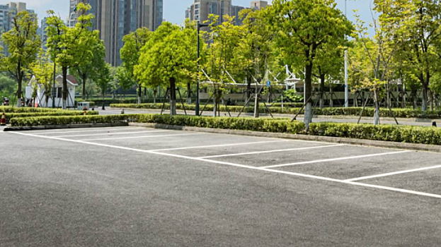 На улице Грина демонтировали незаконный забор