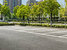 На улице Грина демонтировали незаконный забор