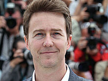 Эдвард Нортон рассказал, как спас жизнь Ди Каприо