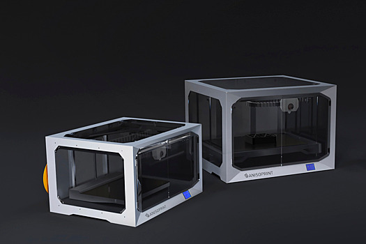 Российские инженеры потратили 25 миллионов рублей на создание углепластикового 3D-принтера