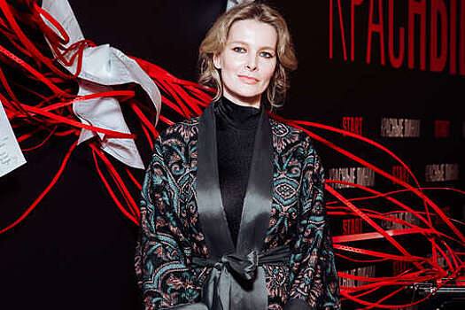 Актриса Александра Флоринская рассказала, что похудела на 8 кг из-за спорта