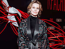 Актриса Александра Флоринская рассказала, что похудела на 8 кг из-за спорта