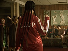 Сериал об Олимпиаде-80 "Игры" установил рекорд еще до премьеры