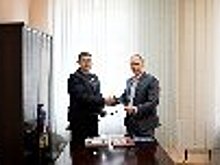 УФСИН России по Псковской области и региональные Уполномоченные по правам человека и по правам предпринимателей договорились о взаимодействии