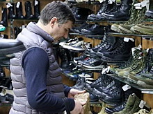 Жителей Брянской области возмутил рост цен на товары в магазинах «Военторга»