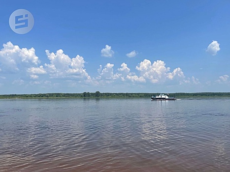 Жителей пяти районов Удмуртии и Сарапула предупреждают о возможном подтоплении их участков