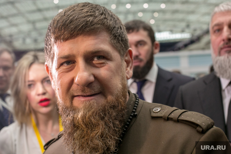 Кадыров собрался денацифицировать и демилитаризировать Польшу