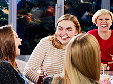 Кто такой экстраверт