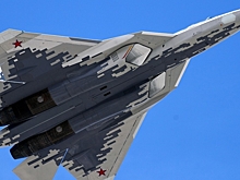 В США пытаются разгадать интересный трюк России с невидимыми «Охотниками» и Су-57