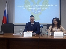 Бюджетный кредит сэкономил бюджету Нижегородской области более полумиллиарда рублей в 2017 году