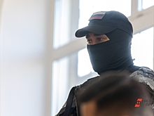 В Новосибирске вынесен приговор поджигателям бомбардировщика: какие дали сроки