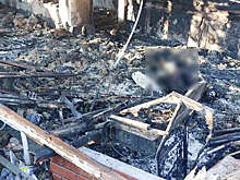 Развожаев: ВСУ при атаке в Хорлах хотели сжечь как можно больше мирных жителей